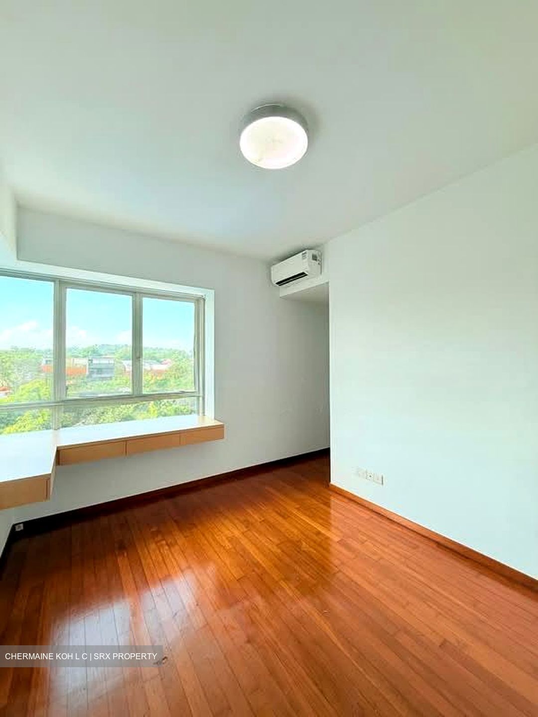 The Nexus (D21), Condominium #589731681